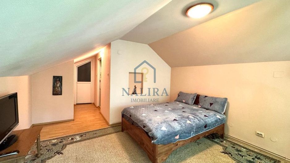 Casa de vanzare zona centrala Victoriei - Poză 11