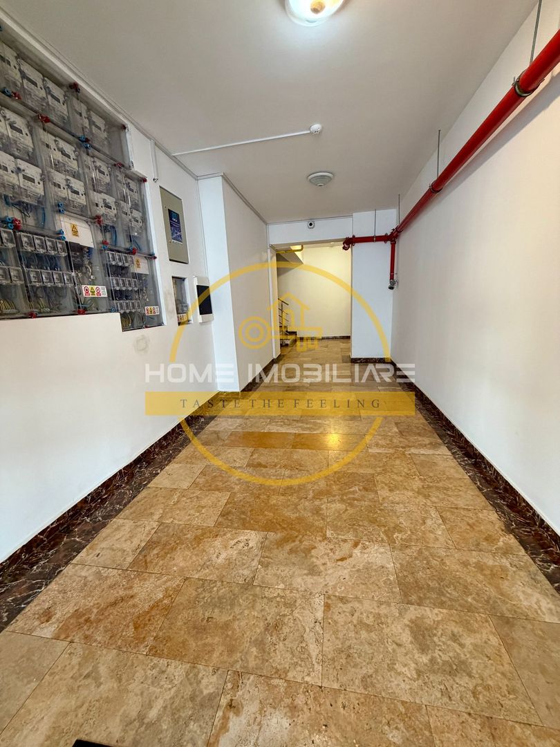 Apartament 3 Camere Decomandat Pacurari Mall Moldova - Poză 11