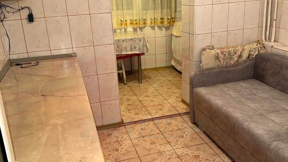 Apartament 2 camere decomandate – Siderurgiștilor Vest, etaj 1 - Poză 10