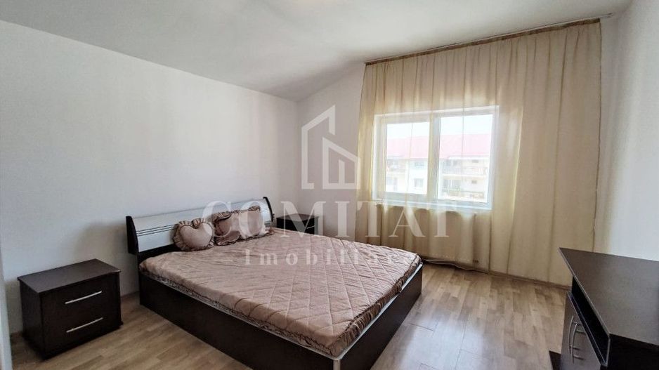 Apartament de vanzare | 2 camere mansarda finisat| Manastur - Poză 4