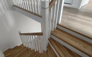 Casa la cheie in Braytim | Materiale de calitate | Direct dezvoltator - Poză 10