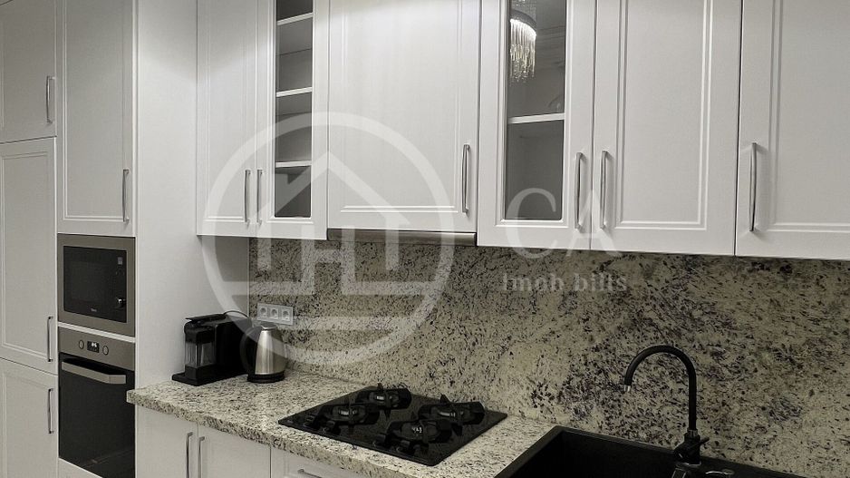 Apartament lux cu 2 camere de inchiriat ultracentral, Oradea - Poză 6