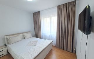 Apartament 3 camere Metrou Gorjului Centrala proprie Comision 0% - Poză 1