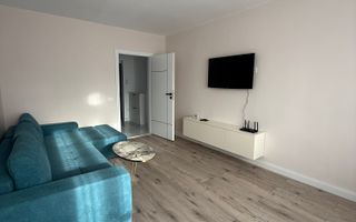 Apartament decomandat cu 2 camere, Strada Rahovei – totul nou, mobilat - Poză 2