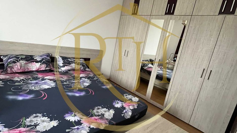 Oferim spre închiriere un apartament cu 2 camere în Giroc! - Poză 4