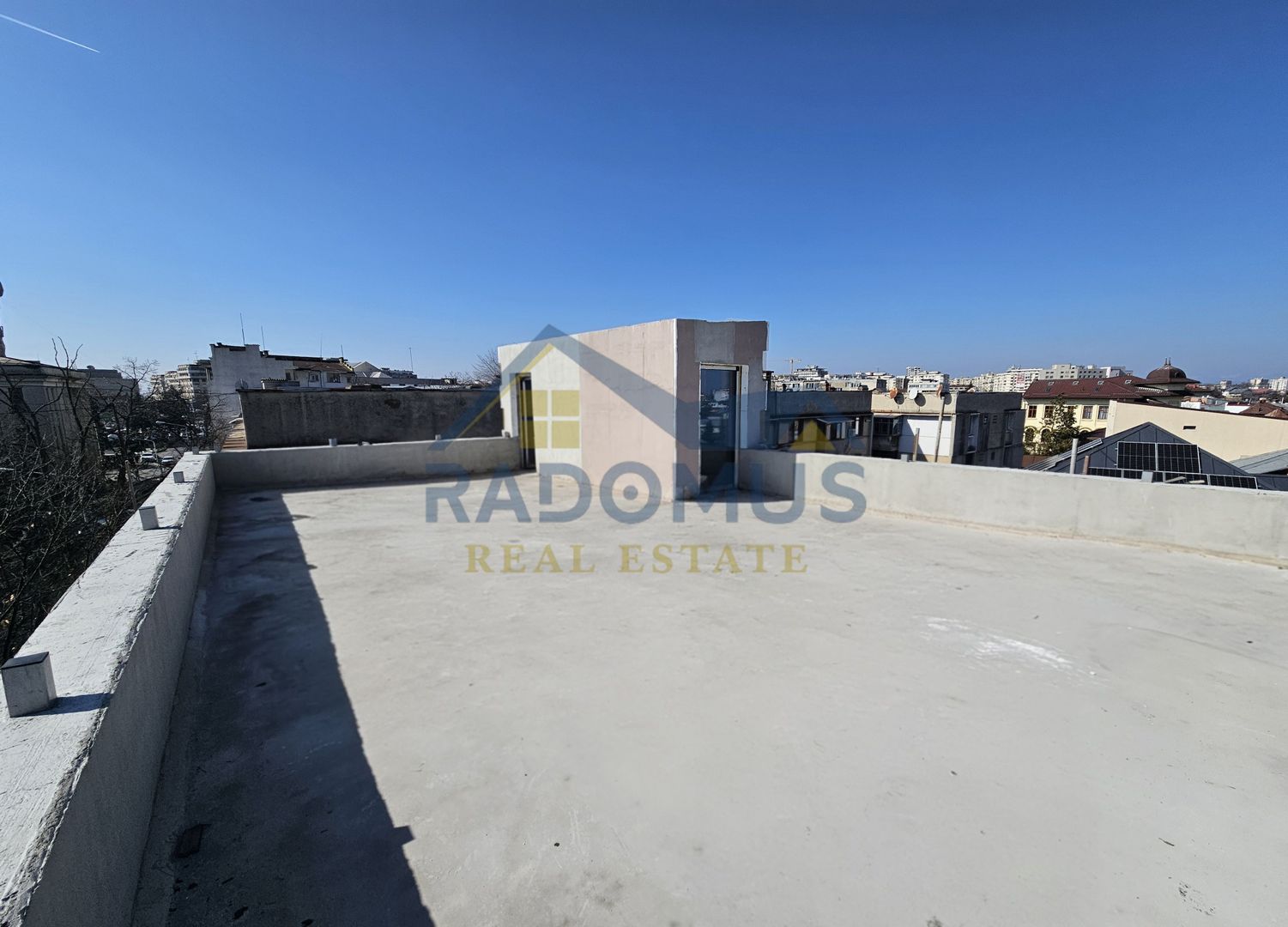 Oportunitate unică de închiriere – Clădire de birouri ultracentrală - Poză 26