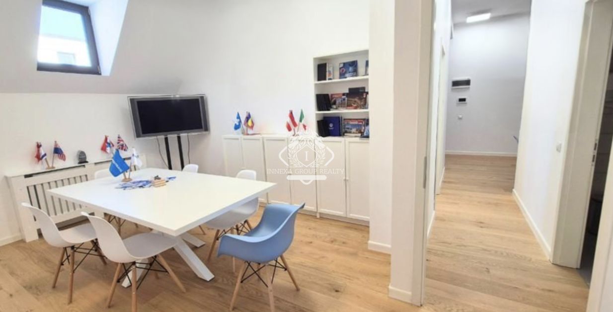 Universitate-Apartament 2 camere 63mp | Cladire moderna | Rezidențial/ birouri - Poză 4