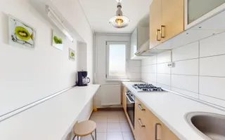 Apartament 2 camere mobilat complet Berceni - Str. Luica - Poză 20