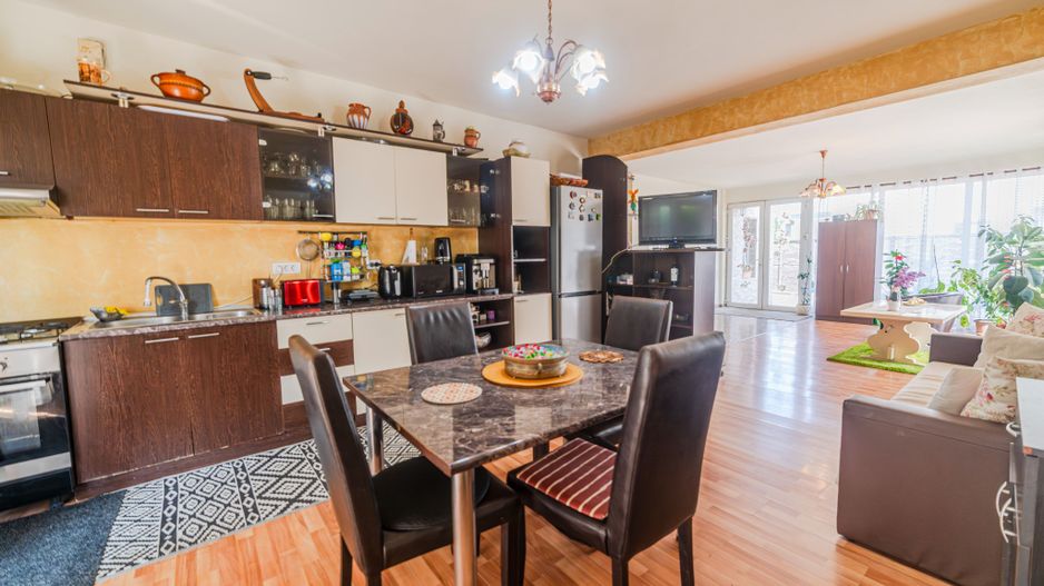 Oportunitate UNICA! Casa individuala la pret de apartament in Chisoda - Poză 4