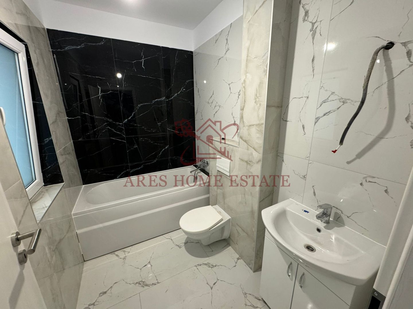 Apartament cu 2 camere și bucatarie mare - (TVA inclus) - Poză 1