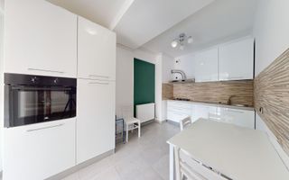PET FRIENDLY | 70 mp utili | 2 camere | DE INCHIRIAT | Coresi | - Poză 1