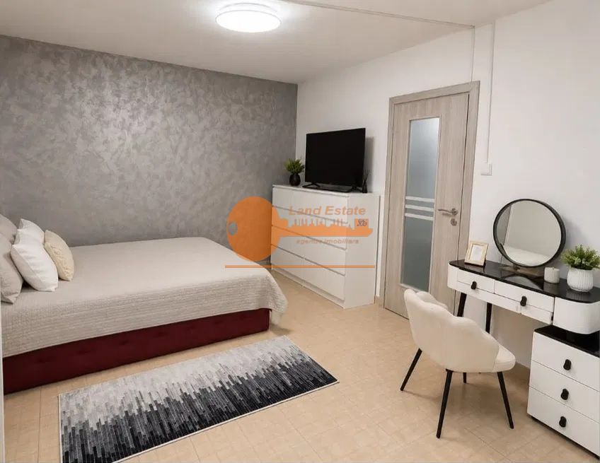 Garsonieră renovată complet |  Crângași - Poză 1