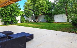 Vilă de lux de vânzare Gruia | 5 camere | 208 mp | 698 mp teren - Poză 5