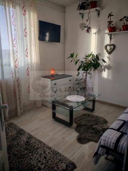 Apartament 2 camere semidecomandat, zonă Tatarasi, 70.000 EURO - Poză 1
