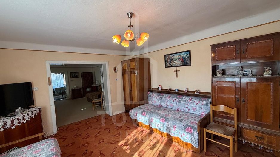 Casă de vânzare la Ocna Sibiului - Poză 14