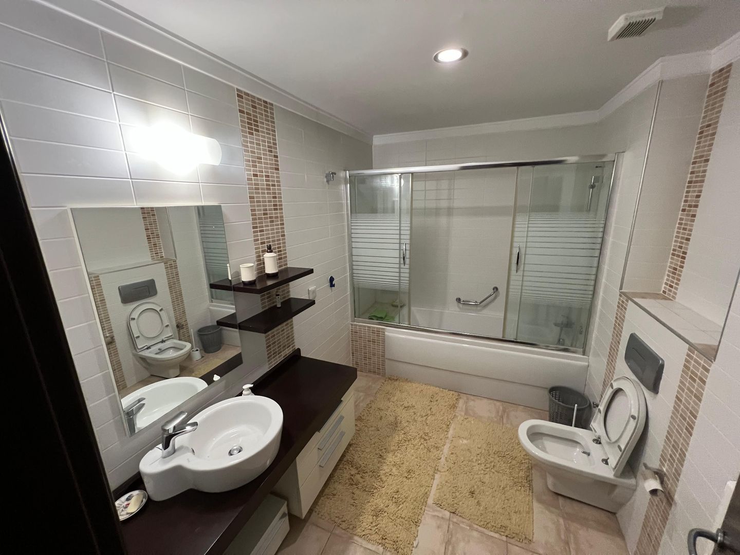 Apartament 3 camere de vanzare Emerald Residence Tei Barbu Vacarescu - Poză 7