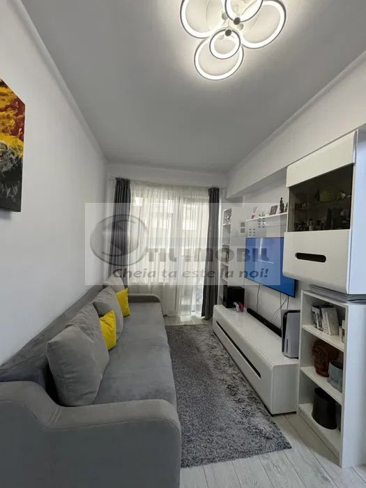 Apartament 2 camere  DECOMANDAT 48mp  BUCIUM in spate la Lidl - Poză 1