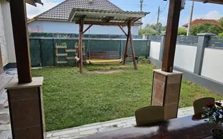Casă modernă 127 mp utili, teren 250 mp, T. Magheraus– stradă privată - Poză 14