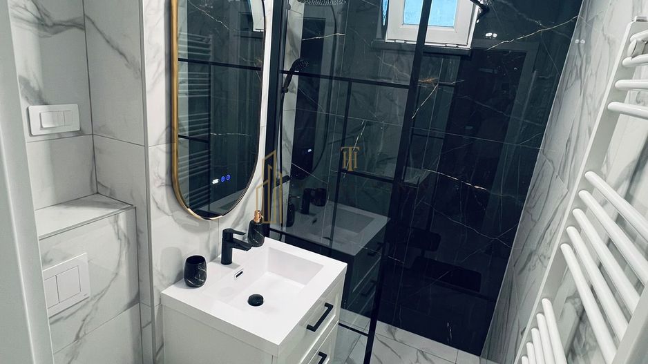 Apartament complet renovat – 2 camere, Zona Rahovei - Poză 7