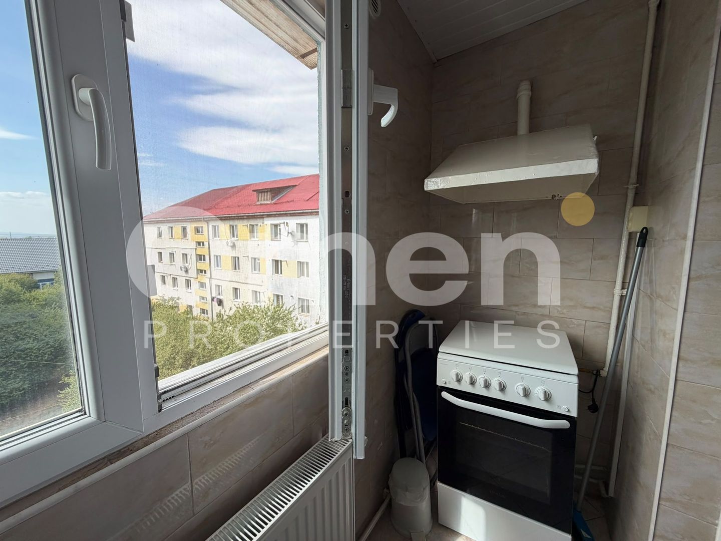 Apartament cu 2 camere de vanzare, zona Meda - Poză 6