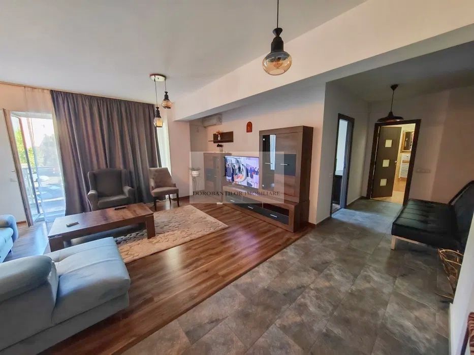 Apartament Premium cu 2 camere | Parcare inclusă | Dorobanților - Poză 8