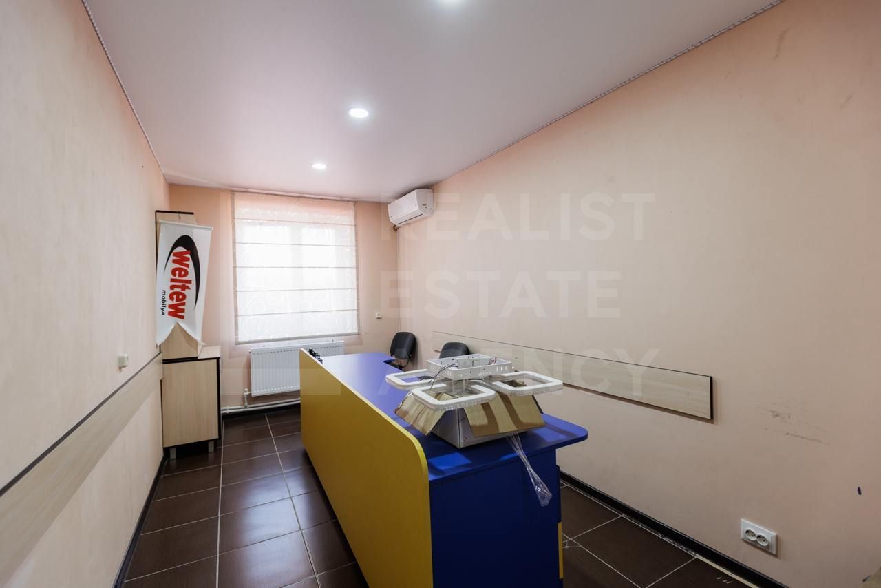 Vînzare, spațiu comercial, 1337 mp, str. Muncesti 728, Botanica - Poză 21