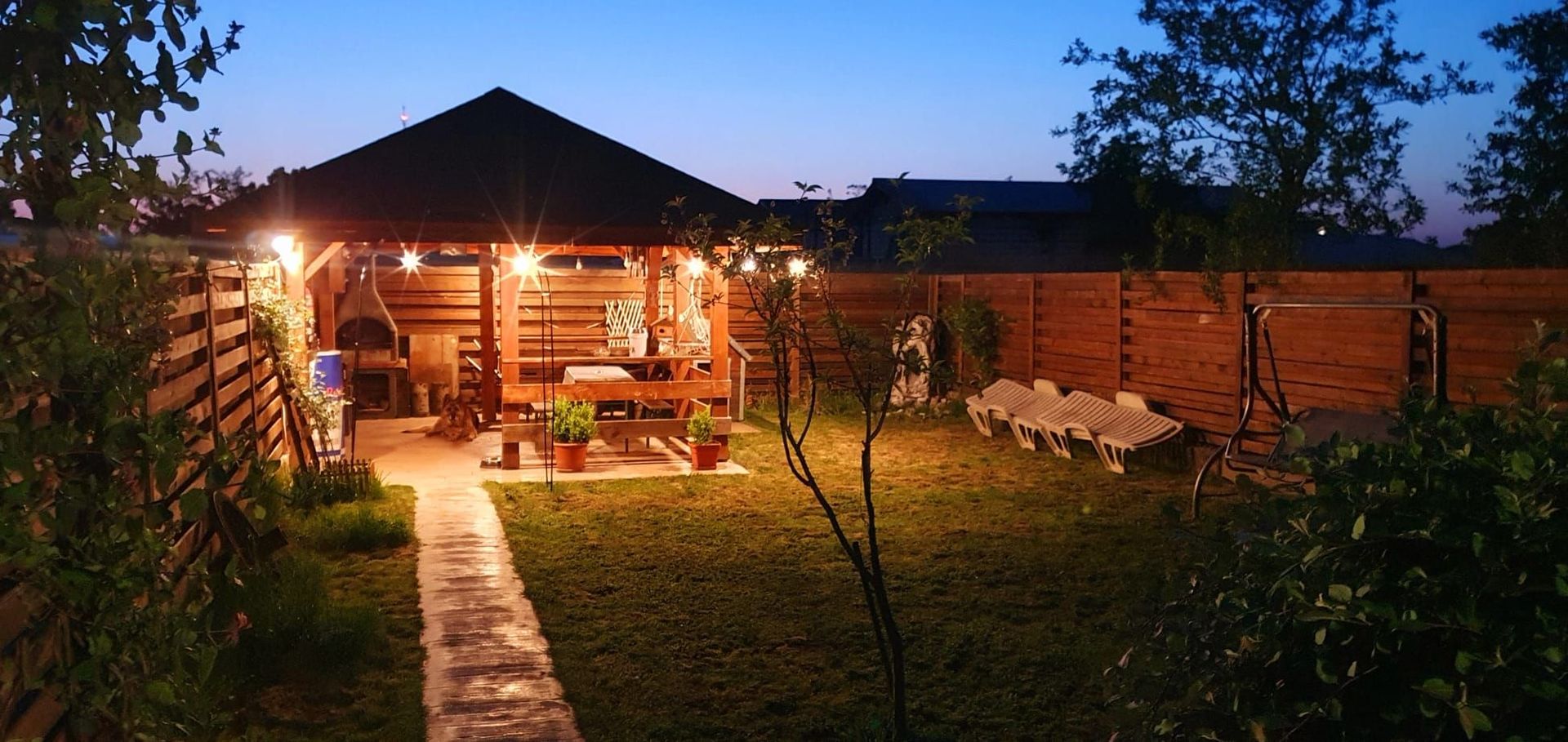 BRASADAS vinde casa individuala in zona Baritiu. - Poză 1
