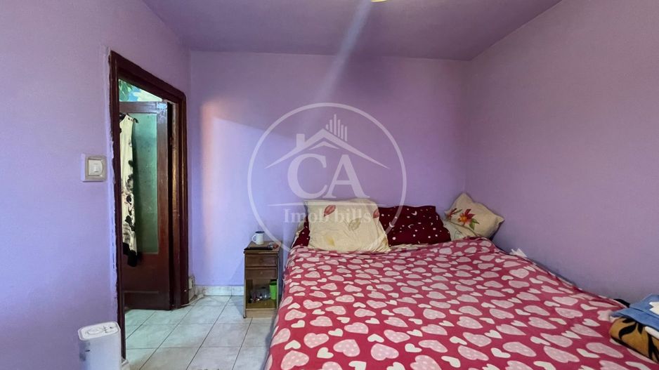 Apartament de vânzare cu 2 camere în Nufarul, Oradea - Poză 4