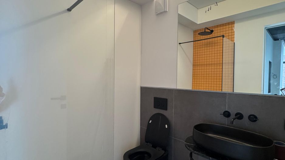 Loft spectaculos în complexul exclusivist Brick Loft – Intrarea Chefalului - Poză 16