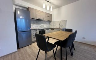 2 camere, modern, bloc nou,parcare, Gheorgheni zona FSEGA, Iulius Mall - Poză 2