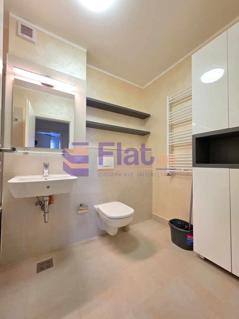 Apartament 2 camere – parcare inclusa zona Coresi - Poză 8