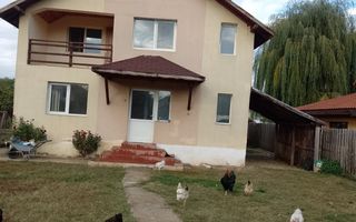 Vila 4 Camere | 150MPU | 400MP Teren | Bujoreni - Poză 3