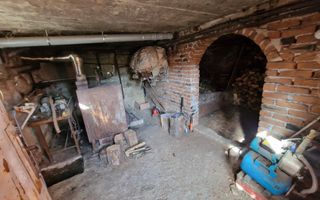 CASA 4 CAMERE,  GODENI, CAPU PISCULUI, TEREN 900 MP - Poză 34