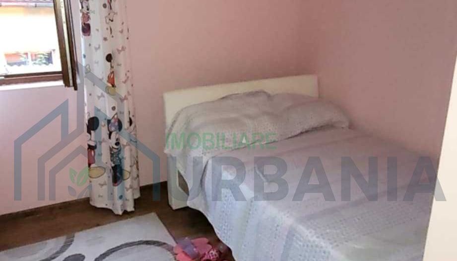 Casă de vânzare în satul Cârlig, comuna Popricani, județul Iași – 240 mp, 3 camere, 135.000 EUR - Poză 5
