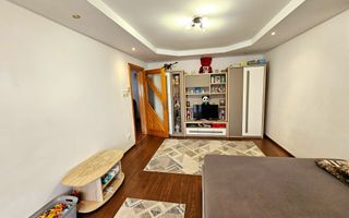 Apartament 3 camere, 2 bai, mobilat, utilat, etaj intermediar, Ampoi 2 - Poză 2