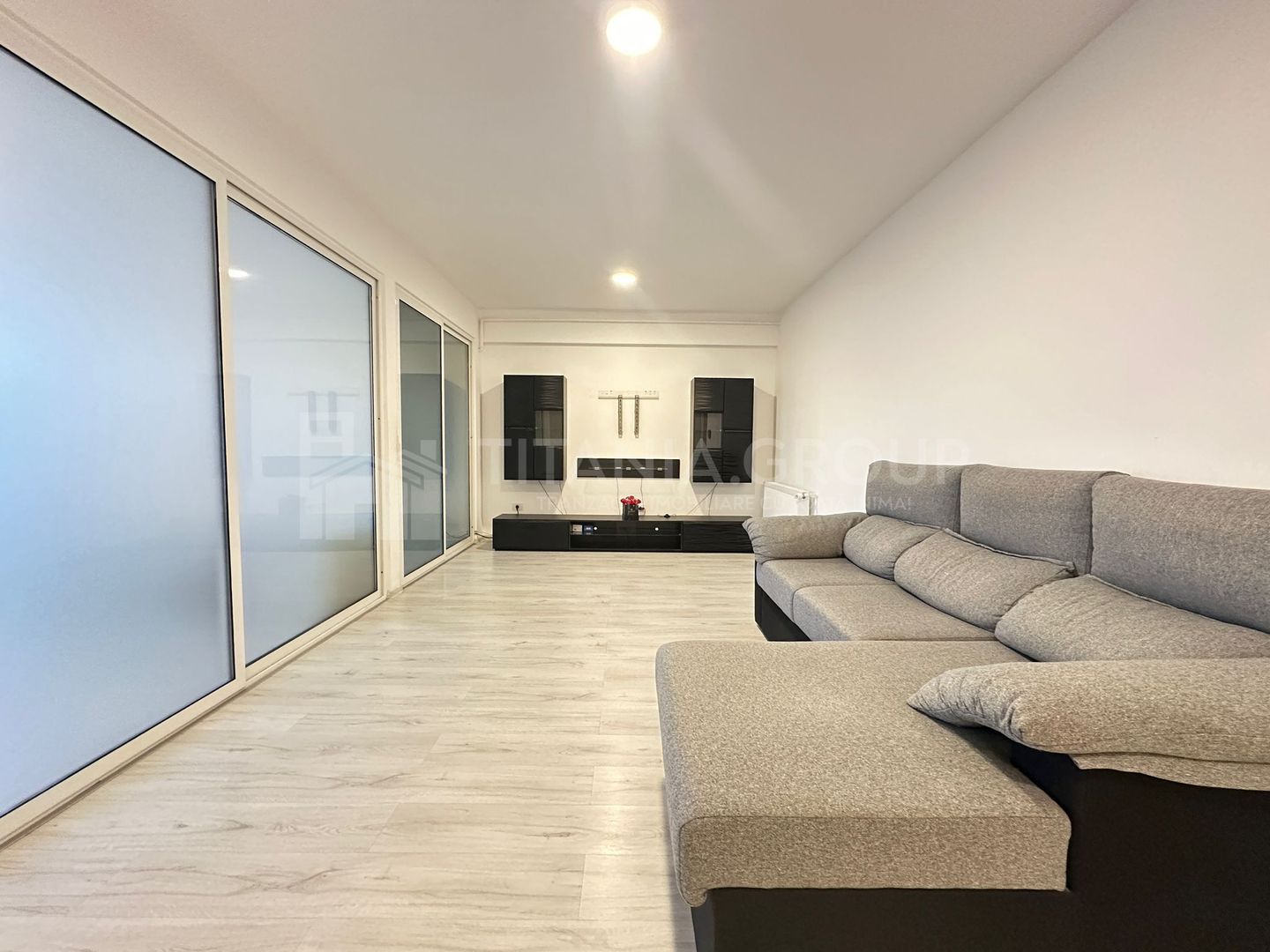 Apartament 3 camere SOHO + loc de parcare subteran - Poză 3