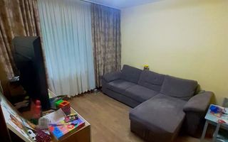 2 camere Obor I 3 min metrou I COMISION 0% - Poză 1