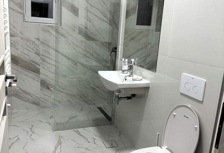 Ap. 2 camere SOS. OLTENITEI - gata de mutare! - Poză 6