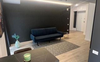 Apartament 2 camere | Baneasa - Sisesti | Parcare subterană - Poză 2
