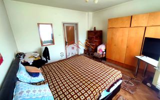 Casa P+E, 6 camere, teren 890 mp, cartier liniștit, Câmpina - Poză 9