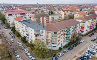 OCAZIE RARĂ: apartament 3 camere, etaj 1, Parcul Bucovina, Comision O - Poză 39