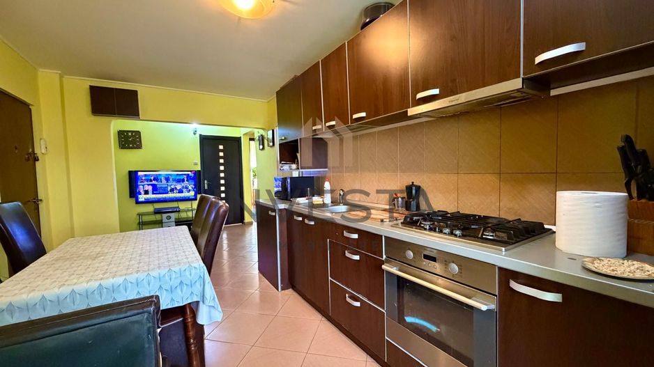 Apartament cu 3 camere in Marasti ! - Poză 5