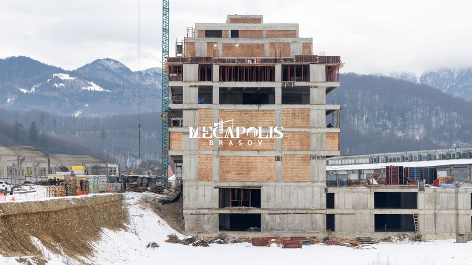 CARPATHIA Brașov - Poză 2