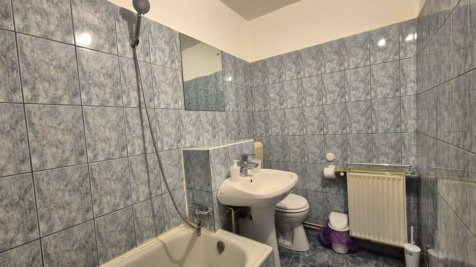 Exclusivitate - Pârâului 1, garsoniera mobilată, pet friendly - Poză 15