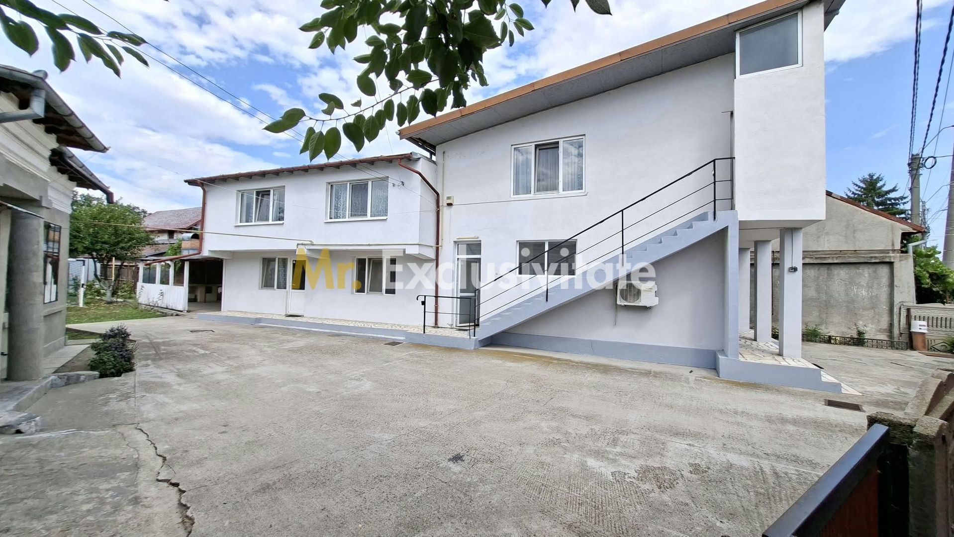 Inchiriere casal Bascov deschidere la DN7 - Poză 21
