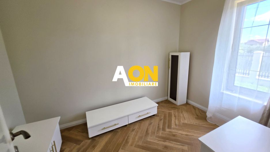 Casă nouă, 4 camere, mobilată, utilată, 418 mp teren, Micești - Poză 17