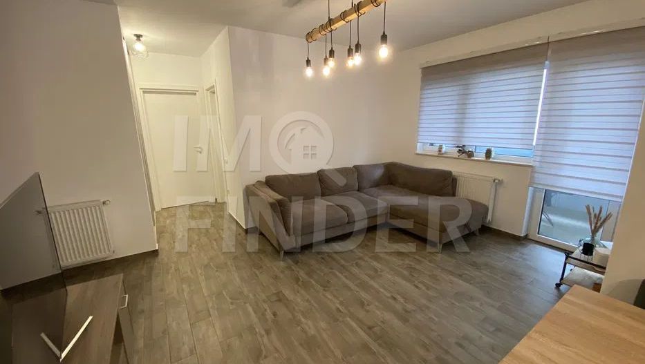 Apartament la Cheie cu Parcare Subterana Borhanci - Poză 2