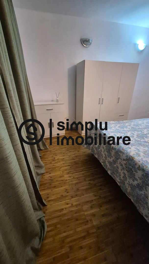 2 camere, parter, centrala  - 75 000 Euro - Poză 10