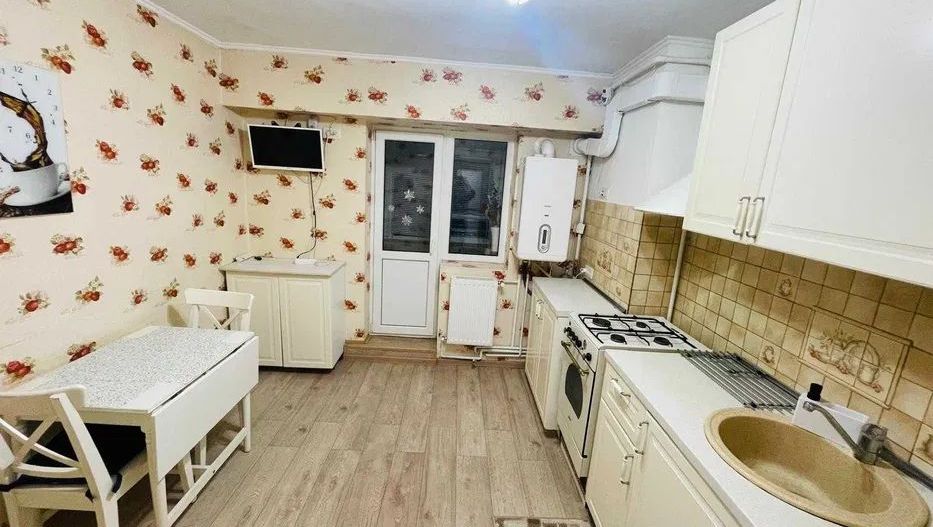 Apartament superb cu doua camere, Calea Calarasi-Muncii - Poză 5