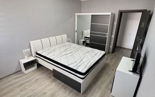 De inchiriat apartament nou cu 2 camere + parcare | Concept 9 Tudor - Poză 3